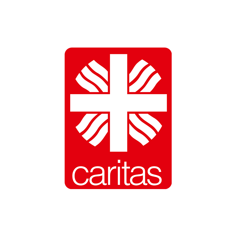 Caritas Logo