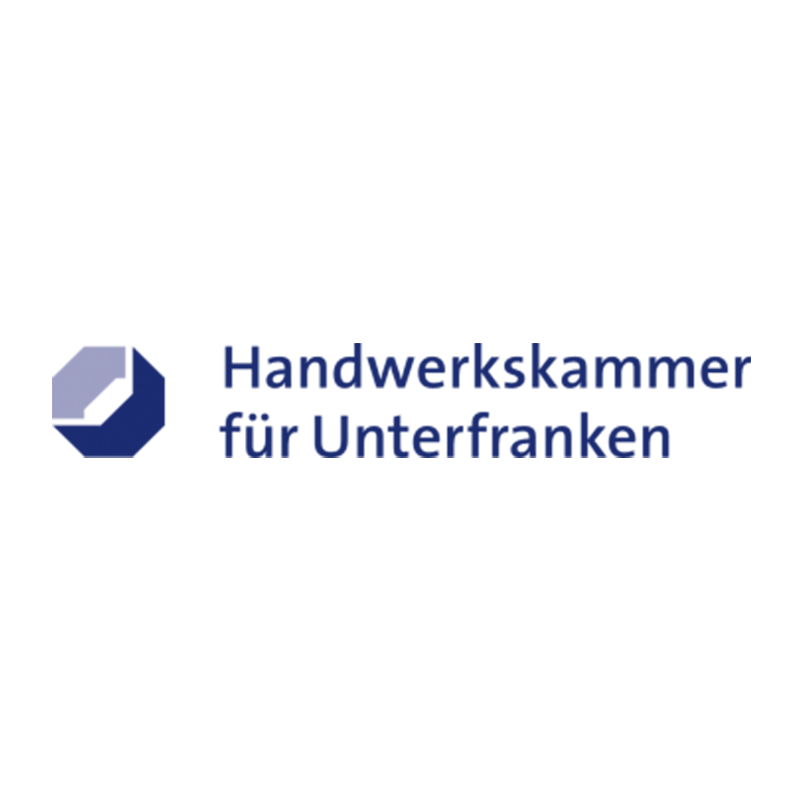 Handwerkskammer Unterfranken Logo