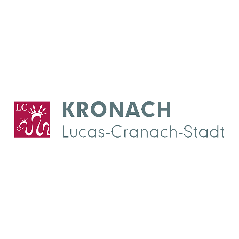 Stadt Kronach Logo