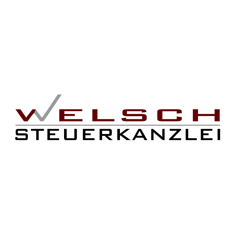 Steuerkanzlei Welsch Logo