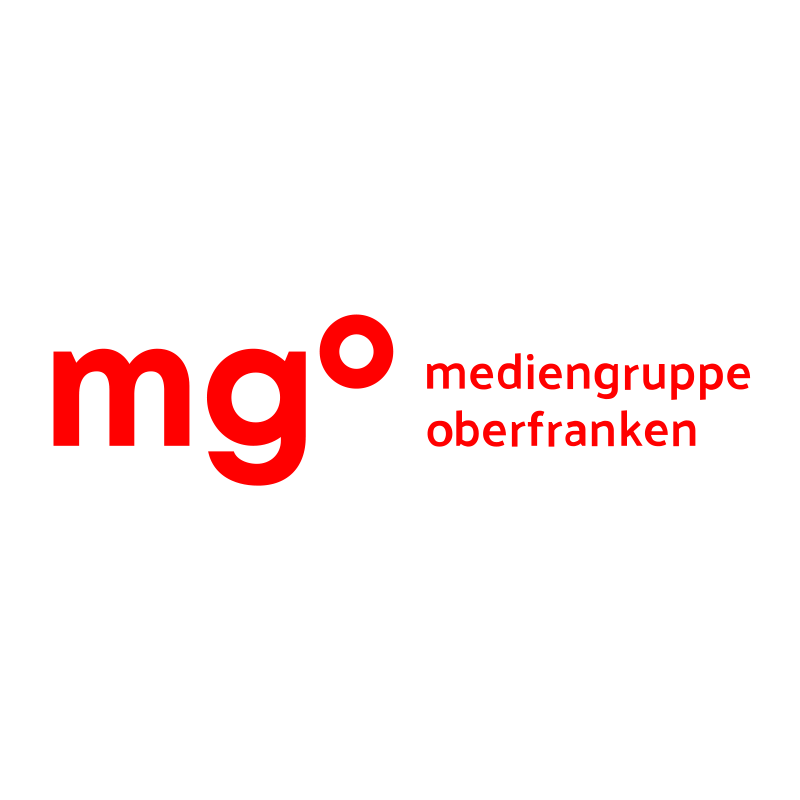mediengruppe oberfranken Logo