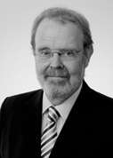 Prof. Dr. Dr. h.c. Peter Oberender