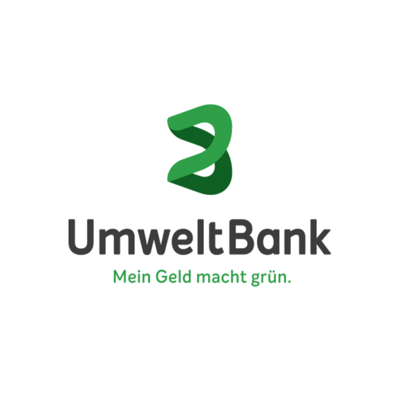 UmweltBank Logo