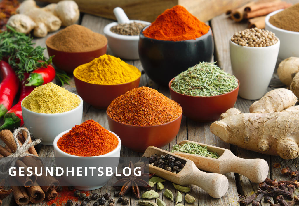 Ayurvedische Ernährung