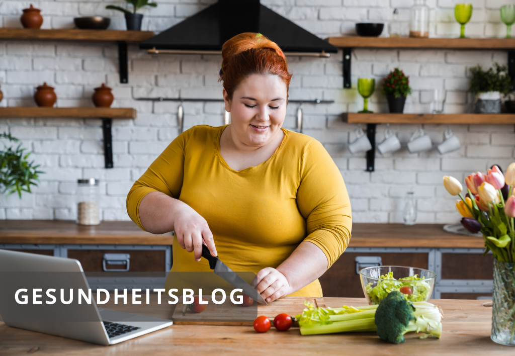Gesund abnehmen
