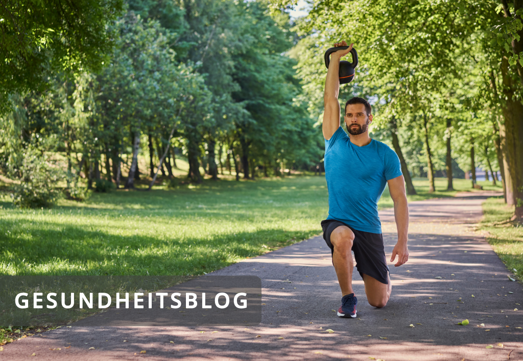 Funktionelles Krafttraining