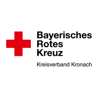 BRK Kronach Logo