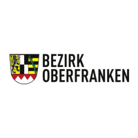 Bezirk Oberfranken Logo