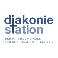 Diakonie Eibenstock Logo