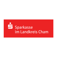Sparkasse Cham Logo