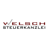 Steuerkanzlei Welsch Logo